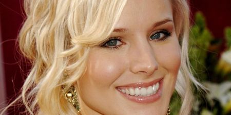 VIDEO: Kristen Bell Acts Out Frozen’s Anna – And She’s Incredible!