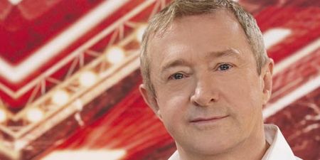 Three High-Profile Stars Are to Assist Louis Walsh at X Factor Judge’s Houses This Year