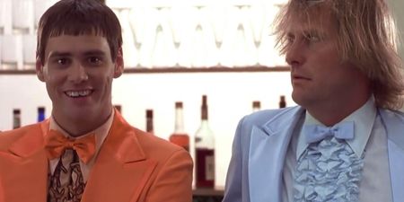 “I Took Care Of It! Eleven Of The Best Lines From The Classic Dumb And Dumber