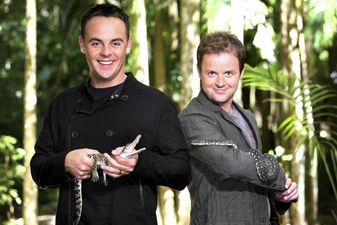 I’m A Celebrity Camp May Have to Be Evacuated As Severe Weather Hits