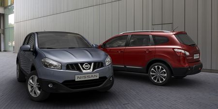 In The Market For A New Car? Windsor Motors May Have The Answer With Their Nissan Range