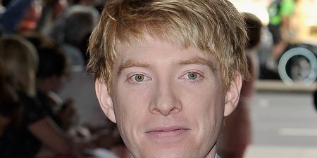 Five Domhnall Gleeson Films You MUST See