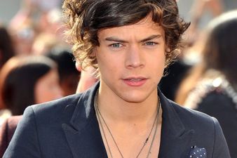 Harry Styles Skypes 18-Year-Old Fan Battling With Cancer