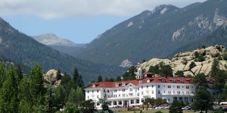 The Hotel That The Shining Is Based On Is Planning To Dig Up Its Pet Cemetery