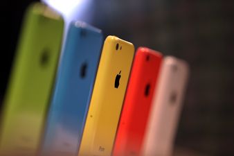 Touché: Nokia Tweet Steals Apple’s Thunder