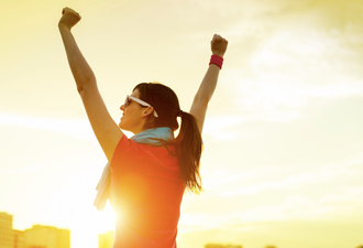 “A Healthy Life is All About Balance” – Top Tips for Healthy Living