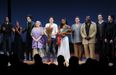 Lord of the Rings Star Debuts Romeo Role on Broadway