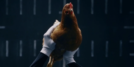 VIDEO: Nice Cars Get You Chicks – This Is The Best Advert Ever