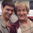 PIC: They’re Back! The First Photo Of Harry And Lloyd In Nearly TWENTY Years