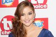 Hot New Couple Alert: EastEnders Actress Dating Reality Star?!