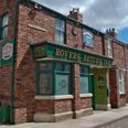New Face on Corrie: A Musician To Bring New Life To The Cobbles
