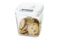 The Kitchen Safe To Save You From Yourself