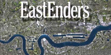 EastEnders Wave Goodbye To Another Familiar Face