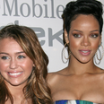9 Reasons To Suggest That Miley Cyrus And Rihanna Are In Fact The SAME Person