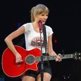 Photo: Taylor Swift Makes Injured Seven-Year-Old’s Dream Come True