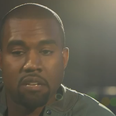VIDEO: Kanye Discusses New Album and His Truman Show Boat