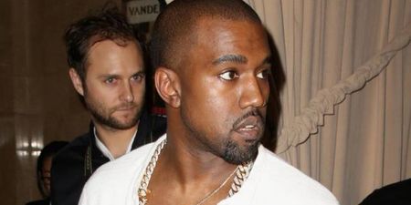 “YOUR FACE LOOKS CRAZY”: Kanye West is Absolutely FURIOUS with Jimmy Kimmel