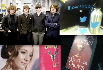 Weekend Roundup – The Ten Things Her.ie Loved This Week