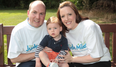 Run 4 Jude – Fundraiser Launched For Baby Boy Who Is Defying The Odds