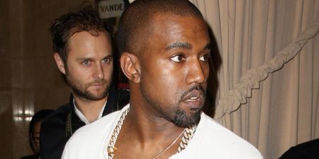 Kanye Facing Jail: Charged With Criminal Battery and Attempted Grand Theft Auto