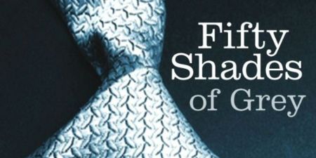 CONFIRMED! First Lead in 50 Shades of Grey Movie Announced