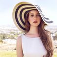 Lana Del Rey Expected To Release New Single ‘West Coast’ Tonight