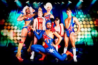 WIN: A Pair Of Tickets To The Briefs Opening Night On Thursday September 5th At Vicar Street [COMPETITION CLOSED]
