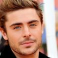 PICTURE – Zac Efron Thanks Fans For Their Support Following His Time In Rehab