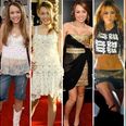 Hannah Montana Who? #TBT – Throwback Thursday With Miley Cyrus