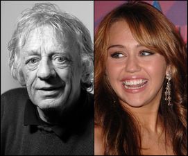 The Best Thing You’ll See Today – Miley From Glenroe Has A Tip For Miley Cyrus
