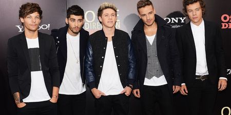 Fire At Home Of One Direction Star Leaves Friend Hospitalised