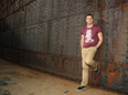 Tommy Bowe Backs Mayo – Rugby Legend Lends His Fashion Expertise to the Men in Green and Red