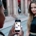 Style-Eyes App, The “Shazam For Fashion” App Launches At The Dublin Fashion Festival