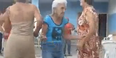 VIDEO: “Everybody Get-Up” – Granny Sexy Dances To Blurred Lines