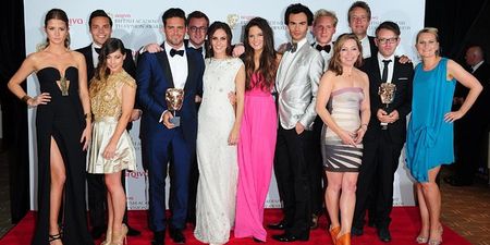 Made In Chelsea: Series Six Looks Set To Be A Corker