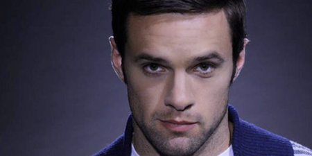 Bressie You Beauty! Singer Faces One of his Biggest Fears to Benefit Charity