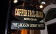 OH NO! Someone in Coppers May Have Accidentally Parted With Two All-Ireland Tickets Last Night…