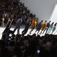 Fashion Show Front Row – Richard Chai at NYFW