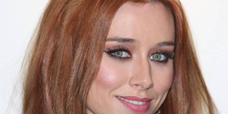 Una Healy Opens Up About Her Infertility Fears