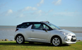 REVIEW: Her.ie Road Tests The New Citroën DS3 Cabrio