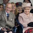 “This was an Incredible Moment”: Great-Grandad the Duke of Edinburgh Finally Meets the Royal Baby