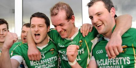 Donegal Star Michael Murphy On What His GAA Club Means to Him