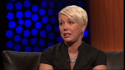 Video: Bereaved Priory Hall Resident Stephanie Meehan’s Emotional Plea To Taoiseach