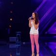 VIDEO – “You’re The One That Got Away” Melanie McCabe Makes It Through To The Judges’ Houses