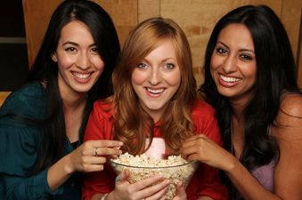 “Get the Girls” – Gather Your Friends and Lend a Hand to the Irish Cancer Society