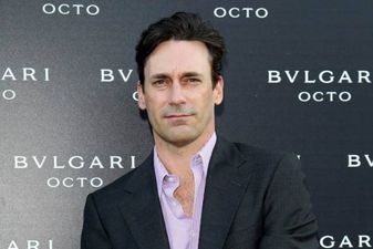 Mad Men Star to Undergo Throat Surgery