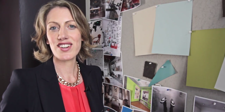How-To: Finding the Right Paint Colour Combination with Denise O’Connor from RTÉ’s Design Doctors