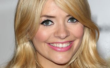 The Voice UK: Holly Willoughby Is Out, Emma Willis Is In