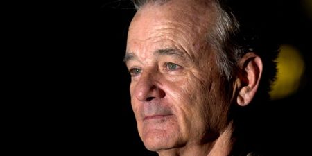 Happy Birthday Bill Murray: Infographic Celebrates the Life and Times of the Award-Winning Actor