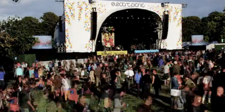 VIDEO: Electric Picnic 2013 – The Highlights
